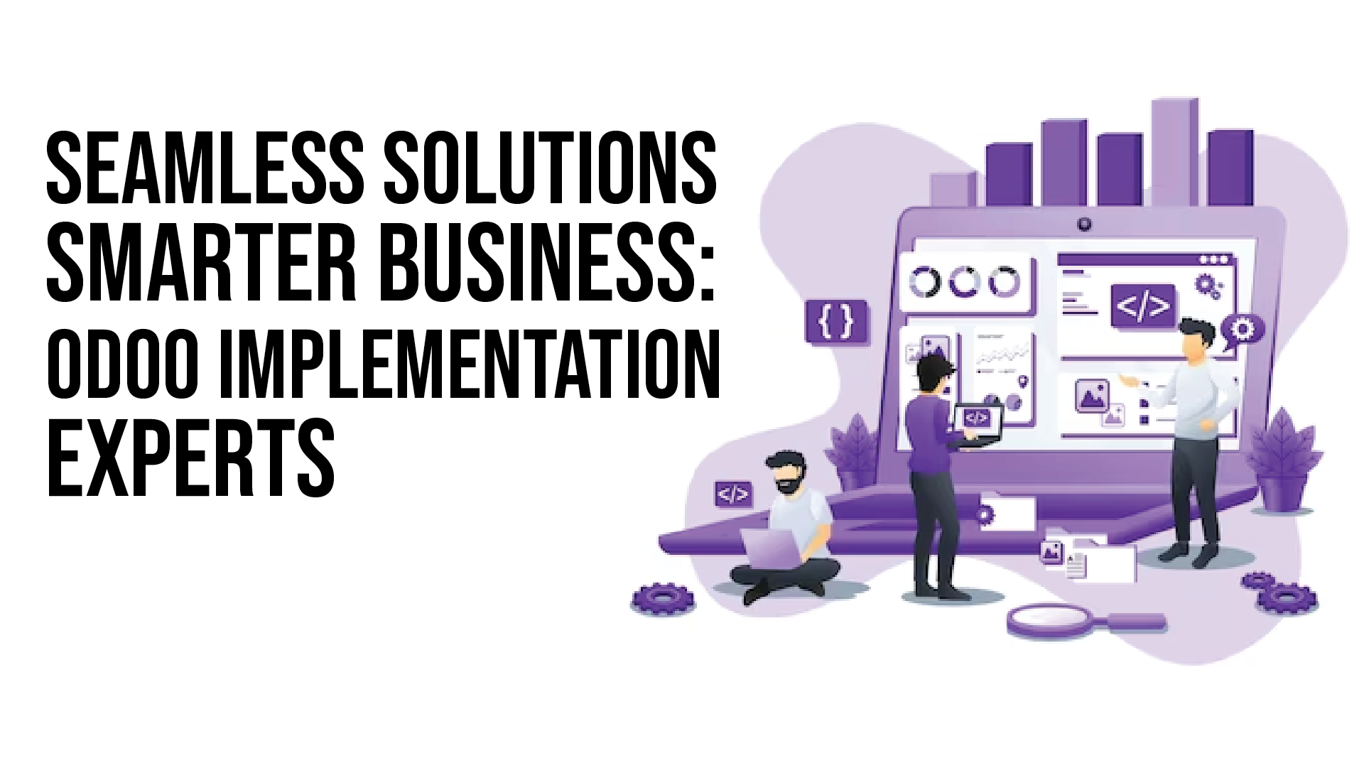 Odoo Implementation-